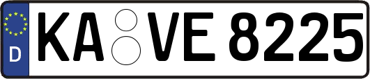 KA-VE8225