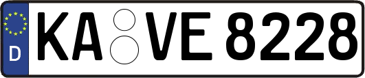 KA-VE8228