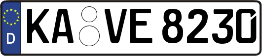 KA-VE8230