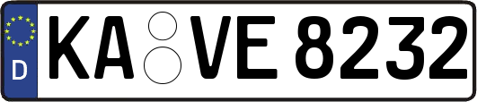 KA-VE8232