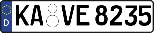 KA-VE8235
