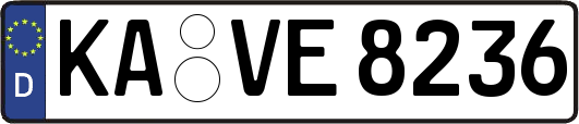 KA-VE8236