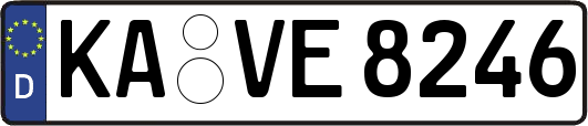 KA-VE8246