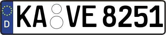 KA-VE8251