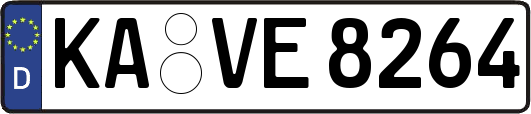 KA-VE8264