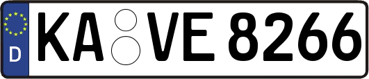 KA-VE8266