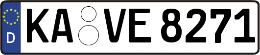 KA-VE8271