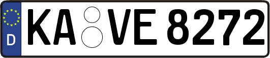KA-VE8272