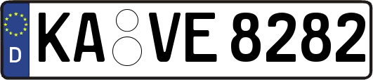 KA-VE8282