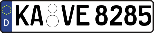 KA-VE8285