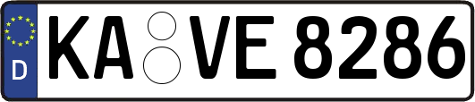 KA-VE8286