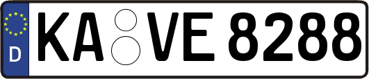 KA-VE8288