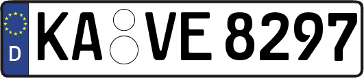 KA-VE8297