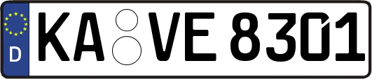 KA-VE8301