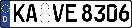 KA-VE8306