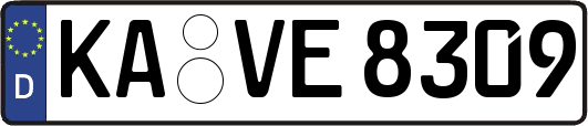 KA-VE8309