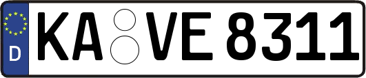 KA-VE8311