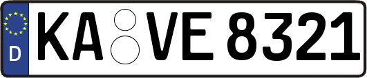 KA-VE8321