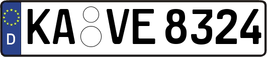KA-VE8324