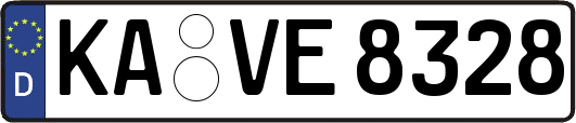 KA-VE8328