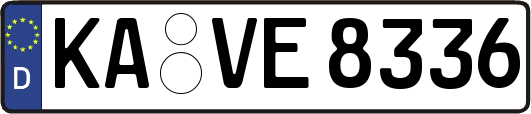KA-VE8336