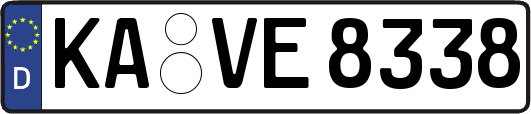 KA-VE8338
