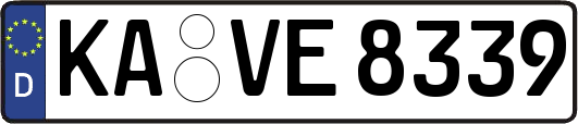 KA-VE8339