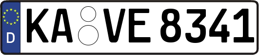 KA-VE8341