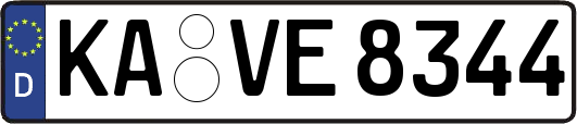 KA-VE8344