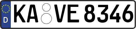 KA-VE8346