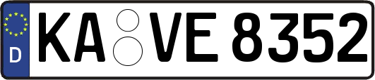 KA-VE8352