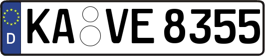 KA-VE8355