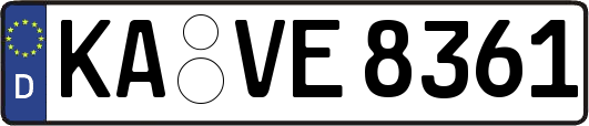 KA-VE8361