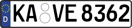 KA-VE8362