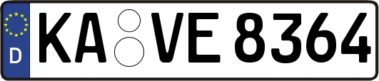 KA-VE8364