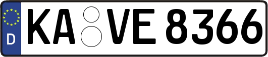 KA-VE8366