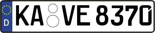 KA-VE8370