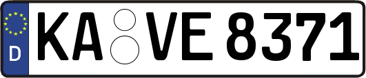 KA-VE8371