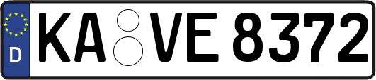 KA-VE8372