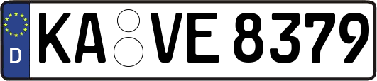 KA-VE8379