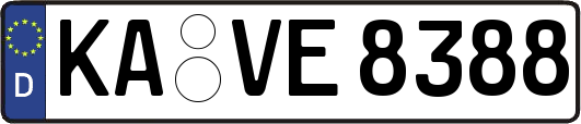KA-VE8388
