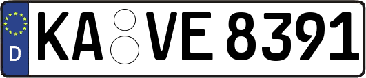 KA-VE8391