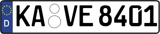 KA-VE8401