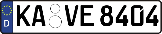 KA-VE8404