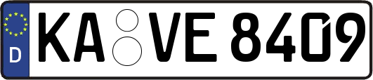 KA-VE8409