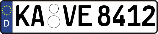 KA-VE8412