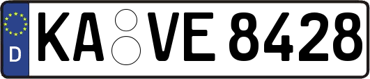 KA-VE8428
