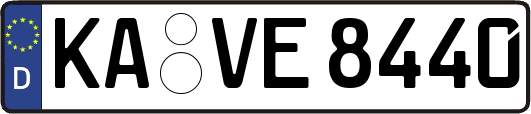 KA-VE8440