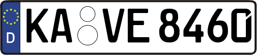 KA-VE8460