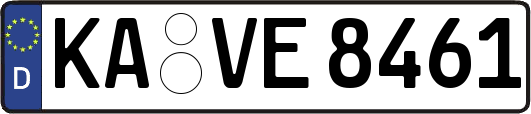 KA-VE8461